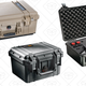 Pelican Case Gold Box | Amazon